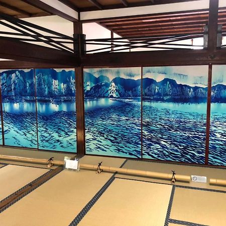 Roanne Higashiyama Lejlighed Kyoto Eksteriør billede