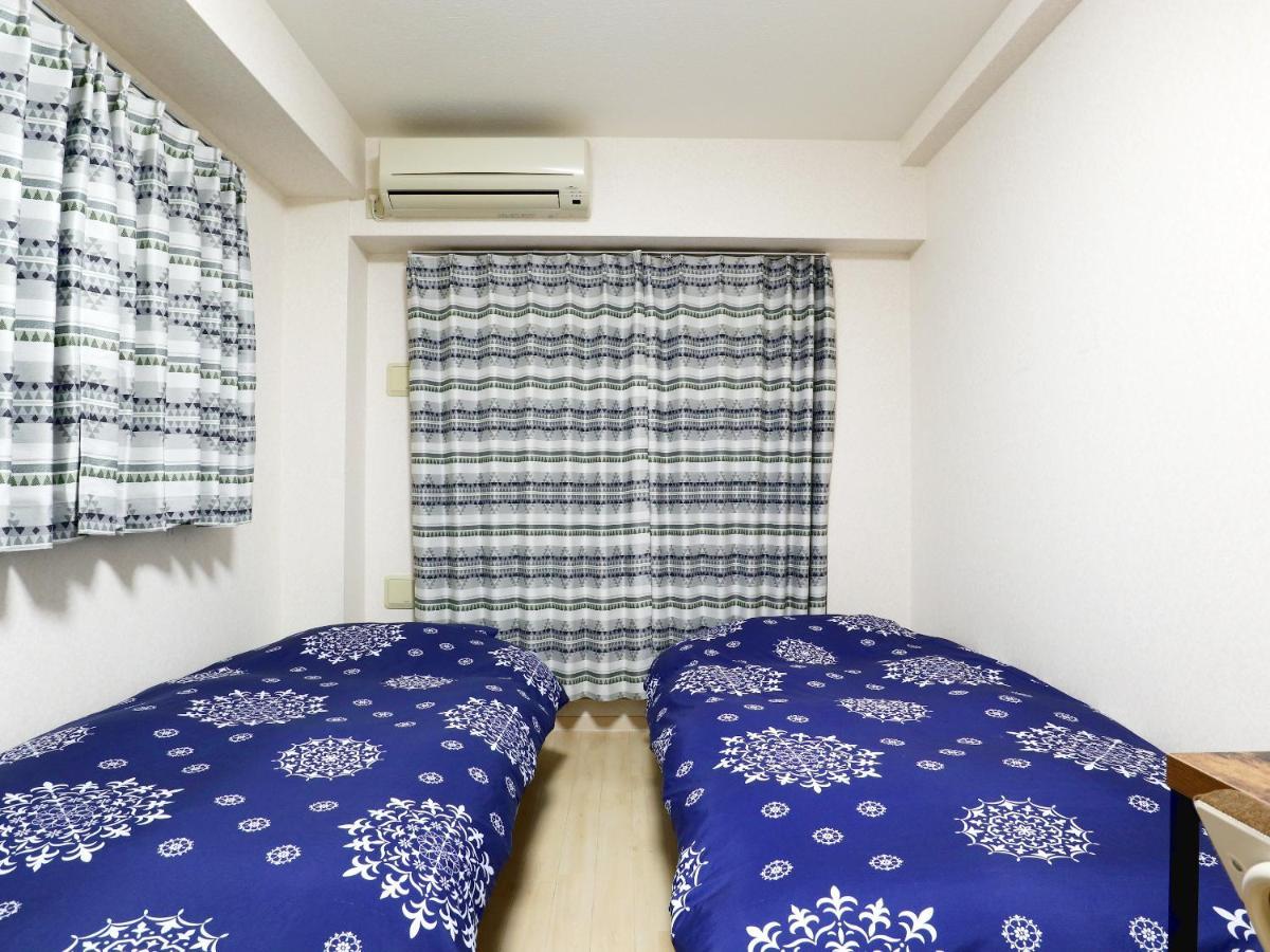 Roanne Higashiyama Lejlighed Kyoto Eksteriør billede