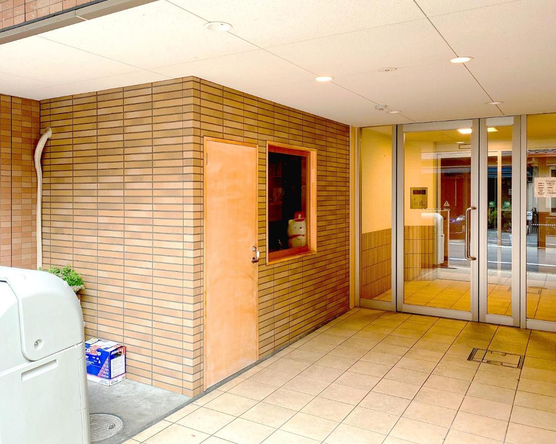 Roanne Higashiyama Lejlighed Kyoto Eksteriør billede