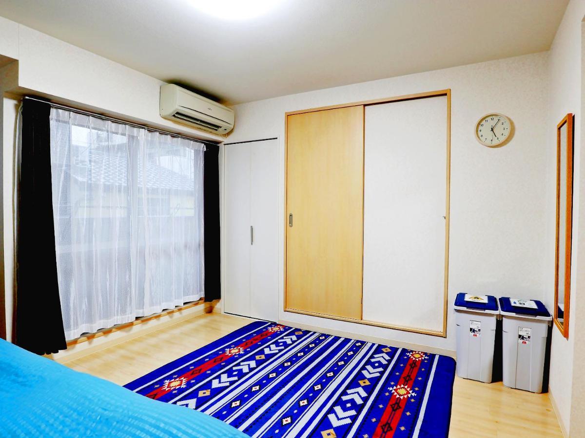 Roanne Higashiyama Lejlighed Kyoto Eksteriør billede