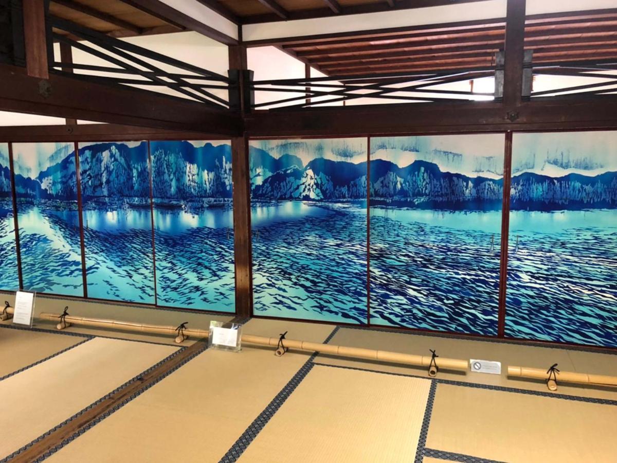 Roanne Higashiyama Lejlighed Kyoto Eksteriør billede