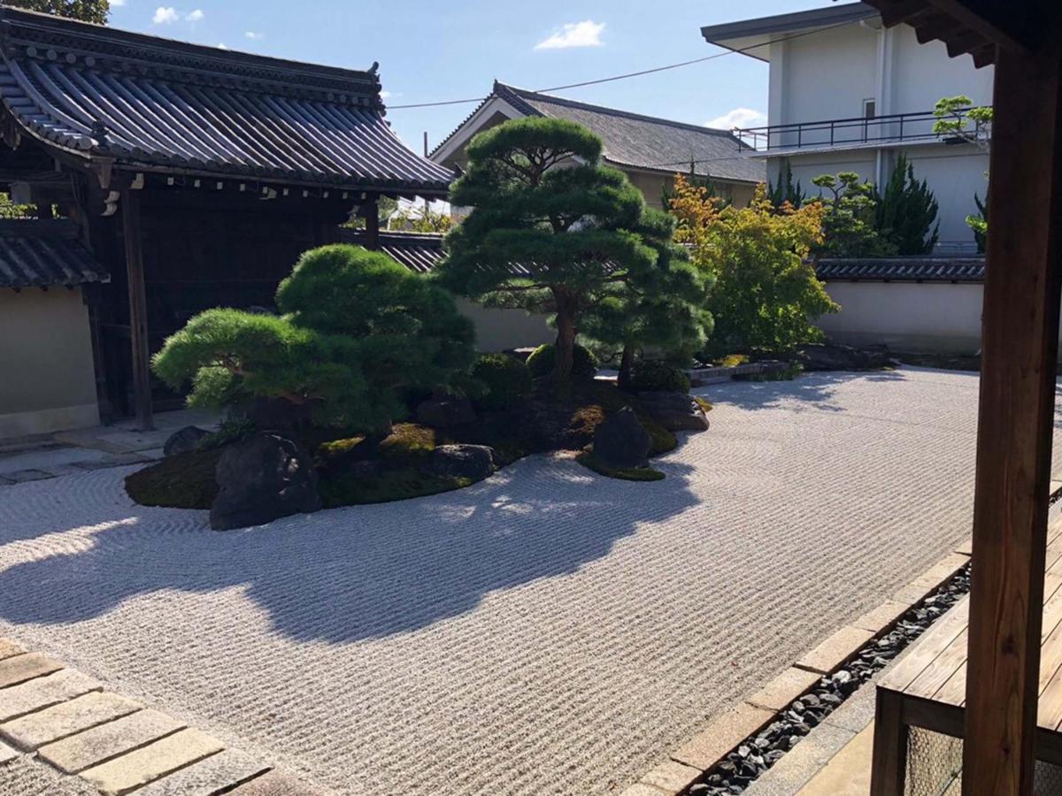 Roanne Higashiyama Lejlighed Kyoto Eksteriør billede